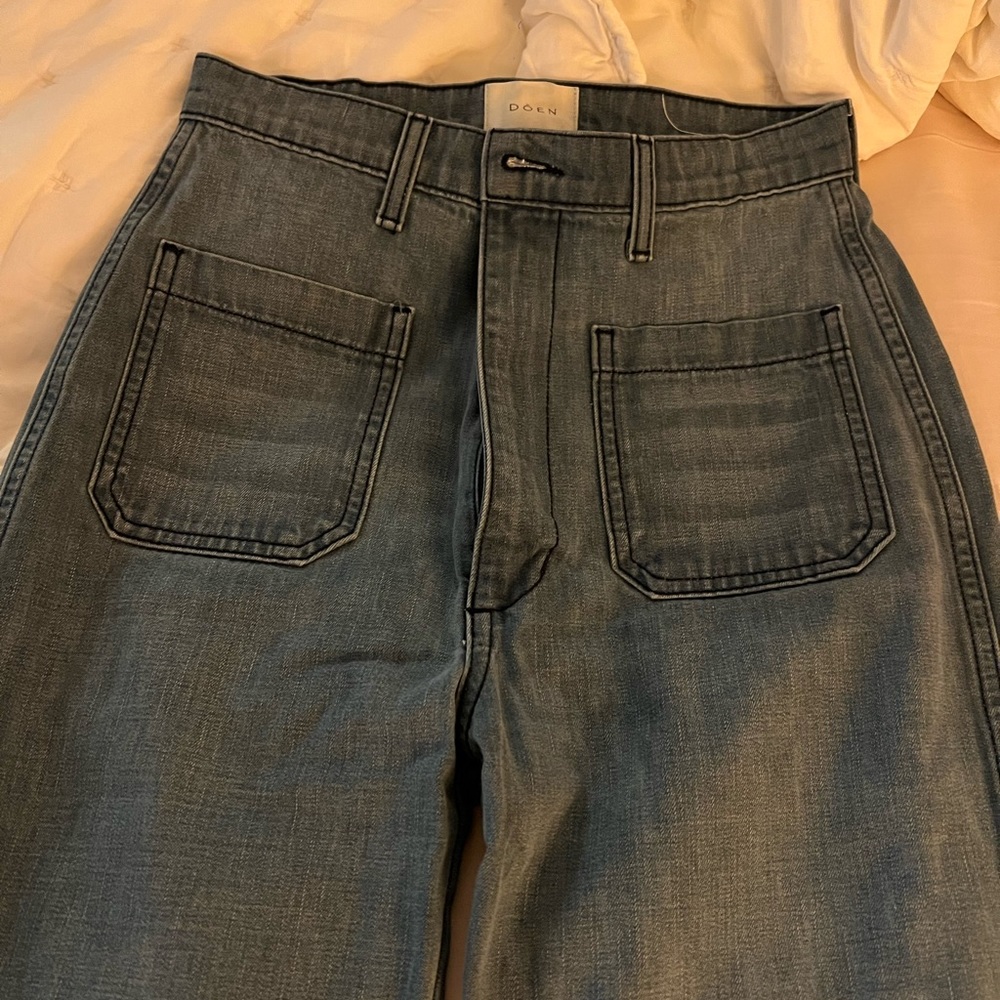 Doen Maritime Jeans (27)